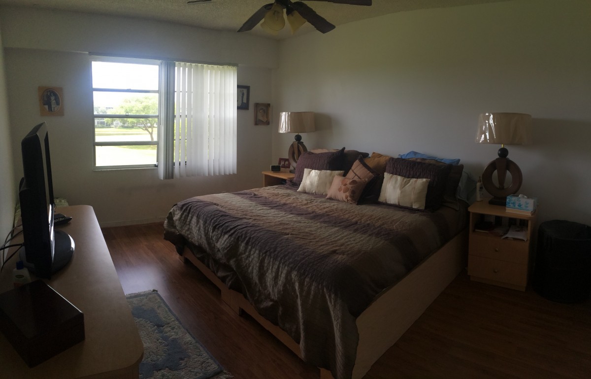 Suite Rooms