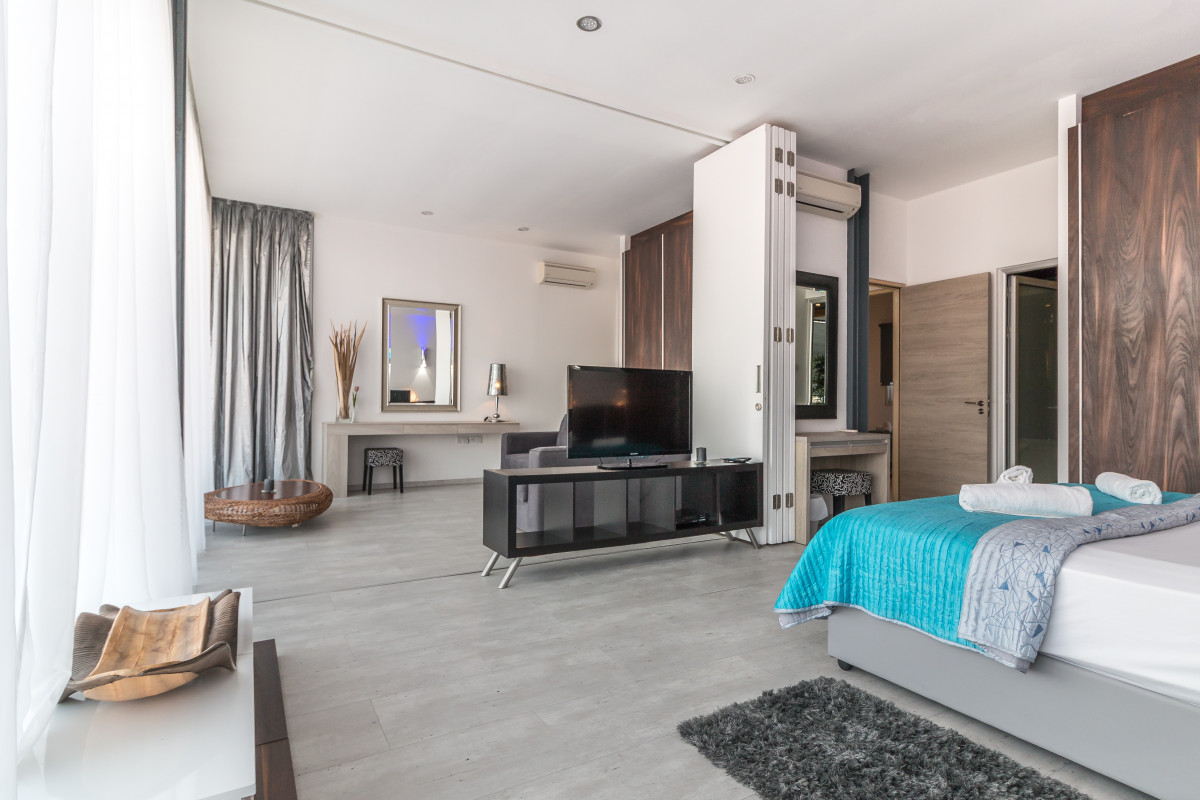 Suite Rooms