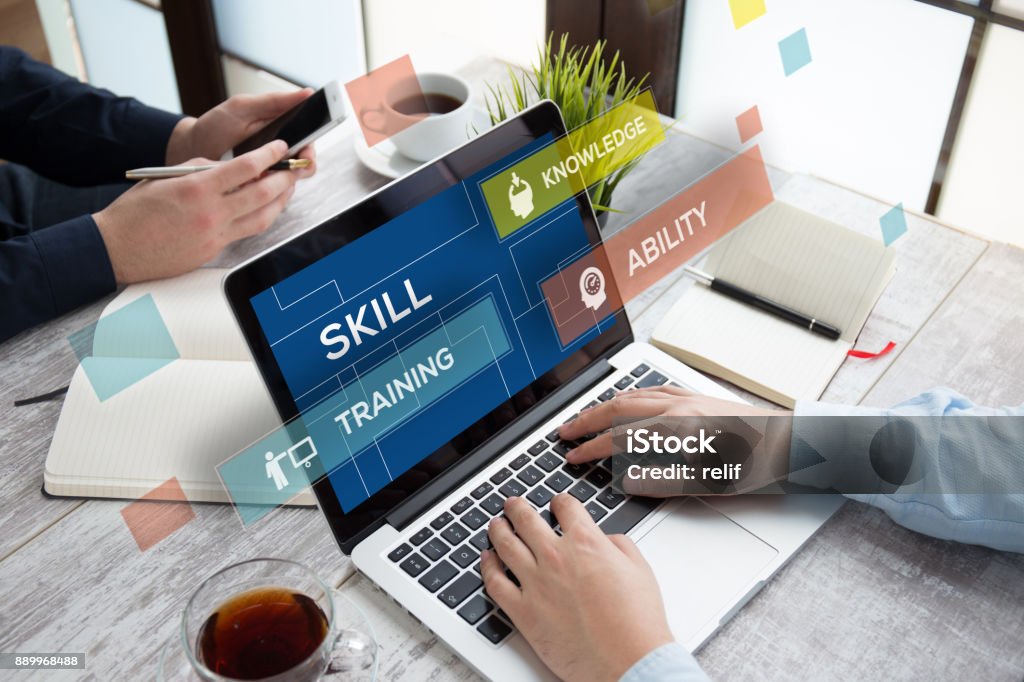 Skills Development Workshops