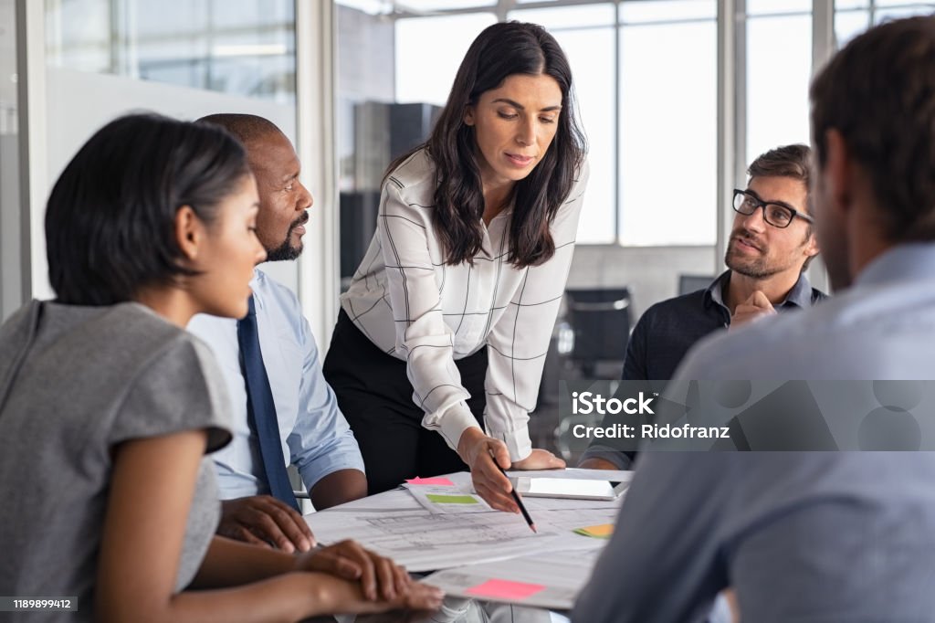 Leadership Training