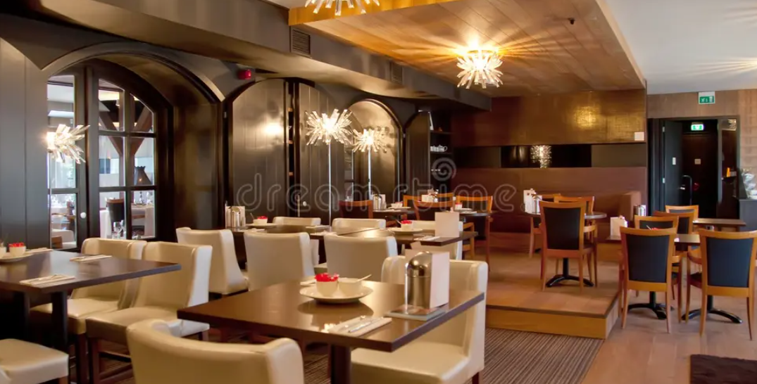 Dining Ambiance 1
