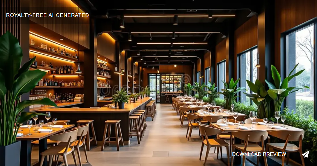 Dining Ambiance 3