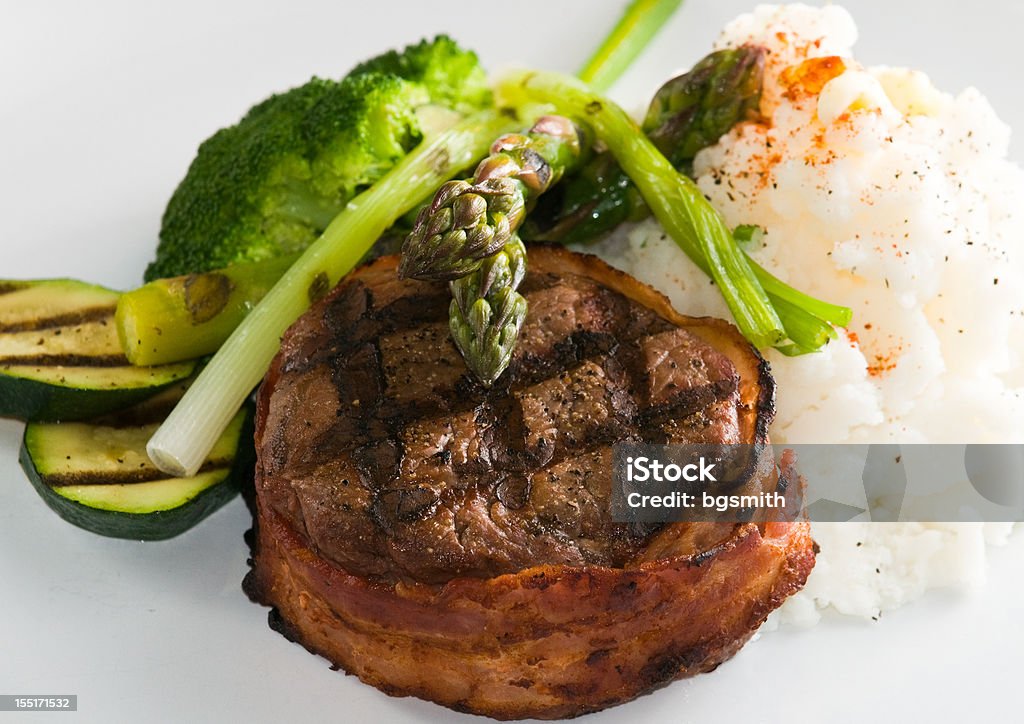 Filet Mignon (8oz)