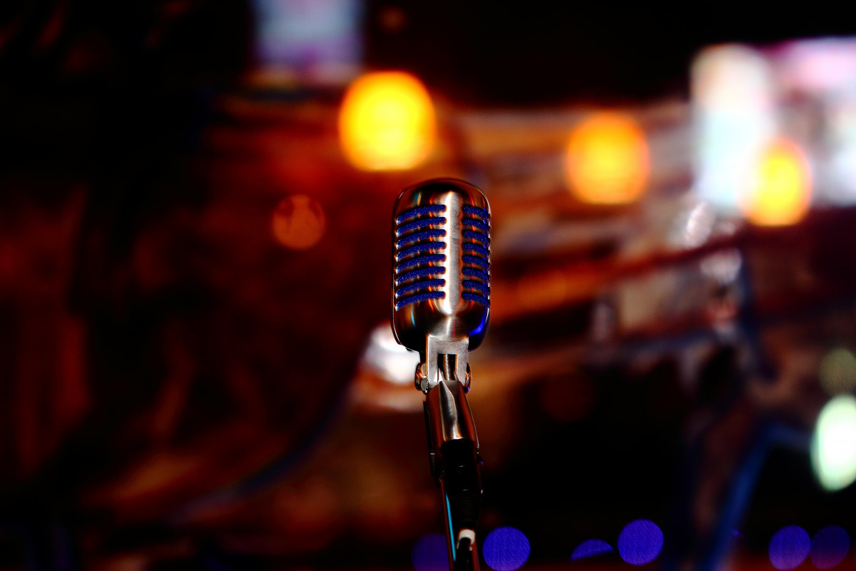 Live Music