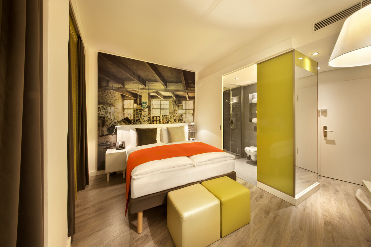 Executive Suite