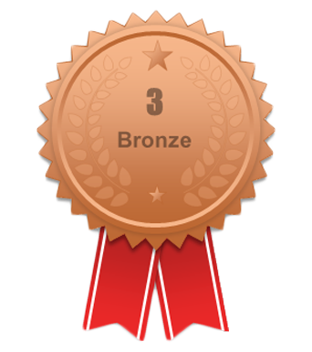 Iconic Bronze Tier