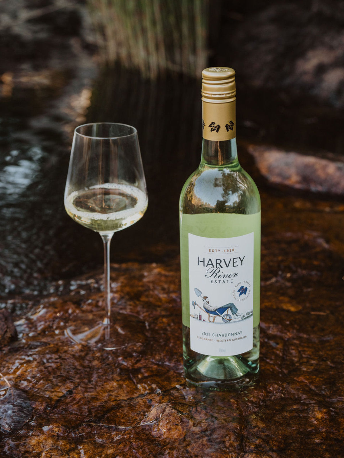 Chardonnay