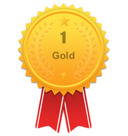 Iconic Gold Tier